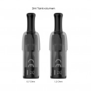 (2x) VOOPOO Doric Galaxy Pod