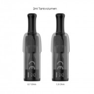 (2x) VOOPOO Doric Galaxy Pod