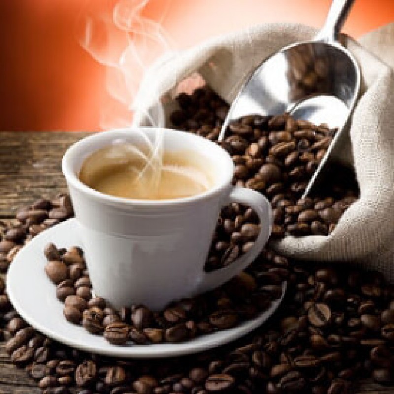 Aroma FlavourArt Espresso