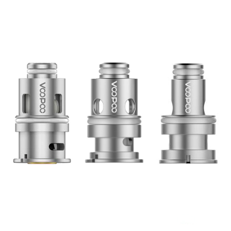 (5x) VOOPOO PnP Coil