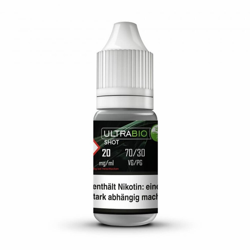 Ultrabio 70/30 Shot 20mg
