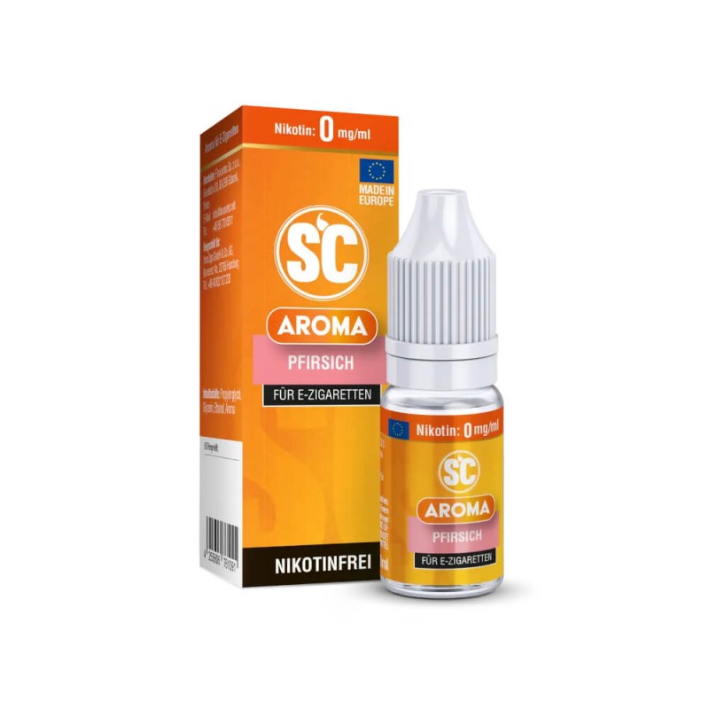 Aroma SC Pfirsich