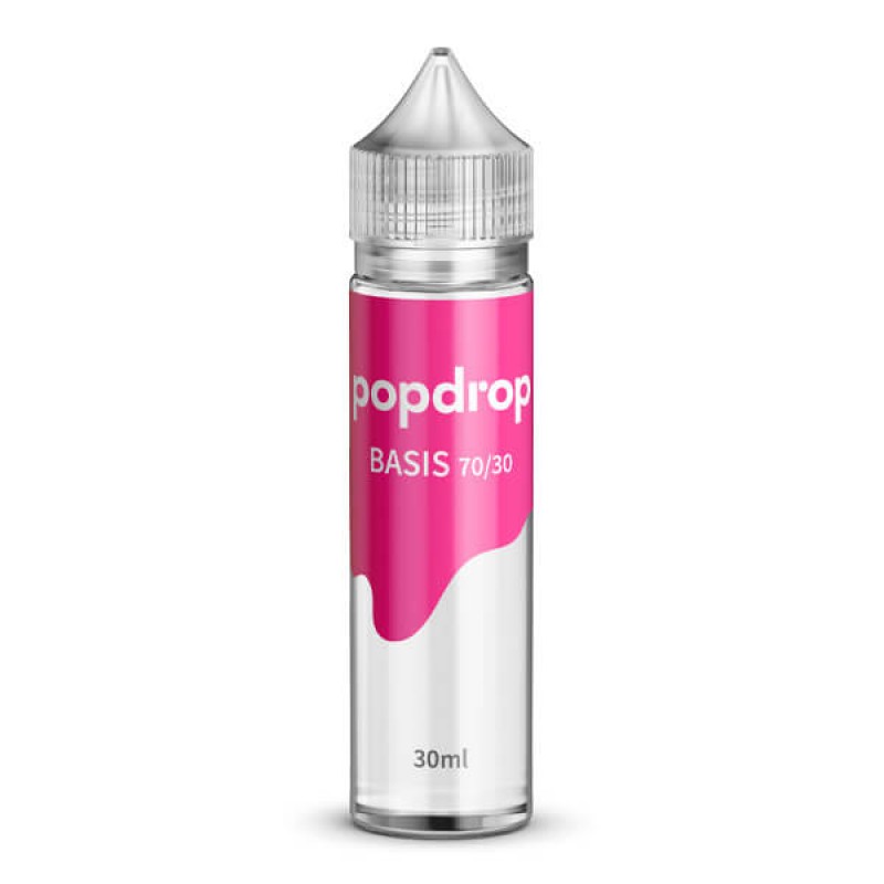 Popdrop 30ml 70/30 Base