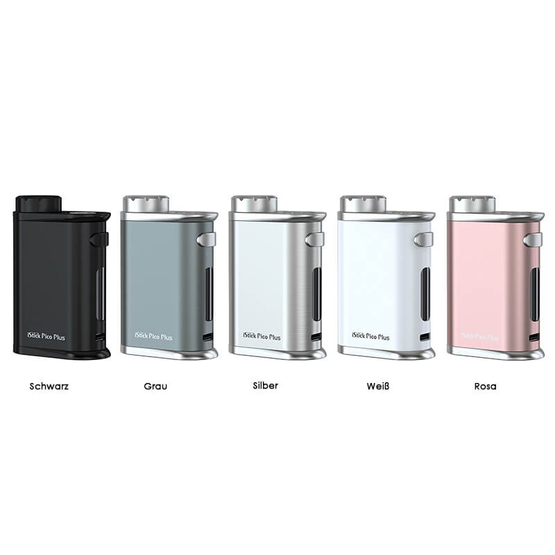 Eleaf iStick Pico Plus Mod