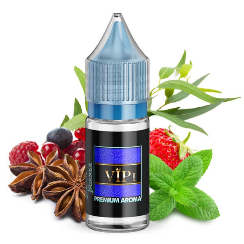 Aroma Shadow Burner VIP I