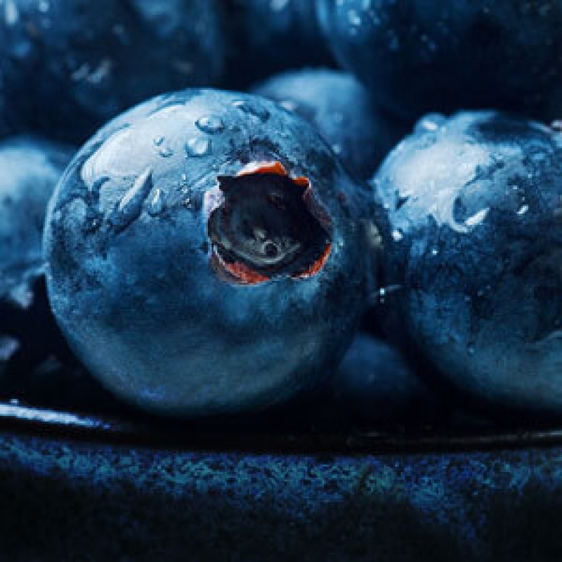Aroma FlavourArt Blaubeere