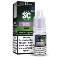 SC Liquid Exotische Früchte