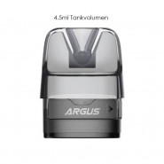 (2x) VOOPOO Argus PnP X Pod (ohne Coil)