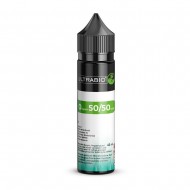 Ultrabio 40ml 50/50 Base