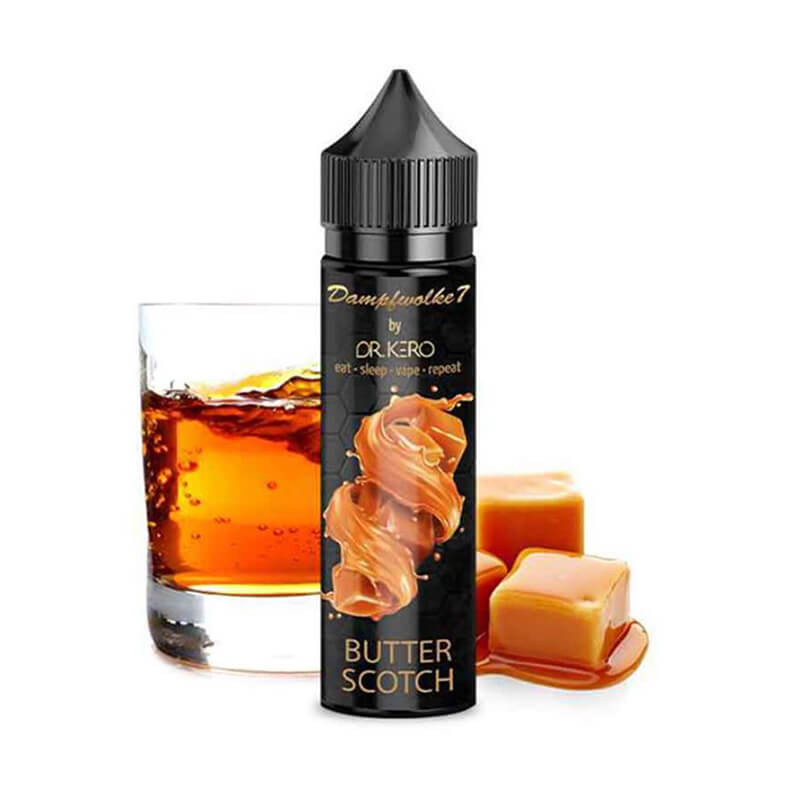 Aroma Dampfwolke7 by Dr. Kero Butterscotch