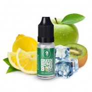 HOMEBOYS Green Iced Homeboy Nikotinsalz