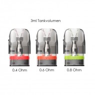 (3x) GeekVape Q Pro Pod