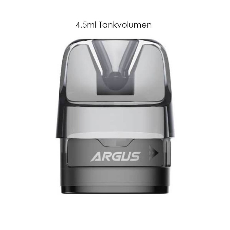 (2x) VOOPOO Argus PnP X Pod (ohne Coil)