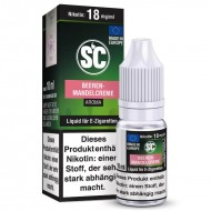 SC Liquid Beeren Mandelcreme