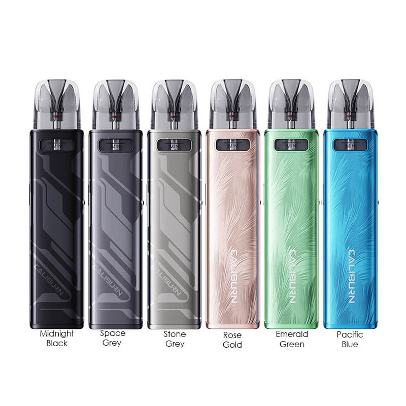 Uwell Caliburn G3 Pro Kit