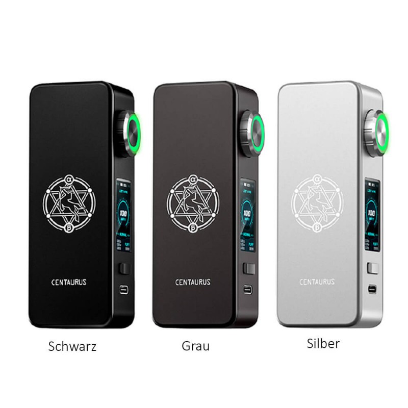 Lost Vape Centaurus M100 Mod