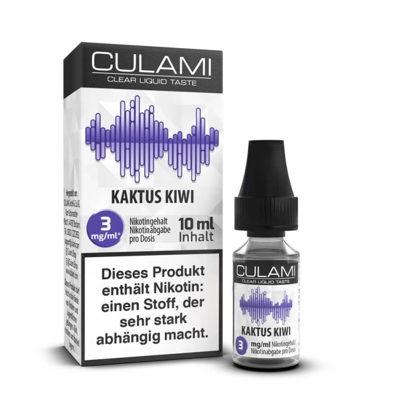 Culami Classic Kaktus Kiwi