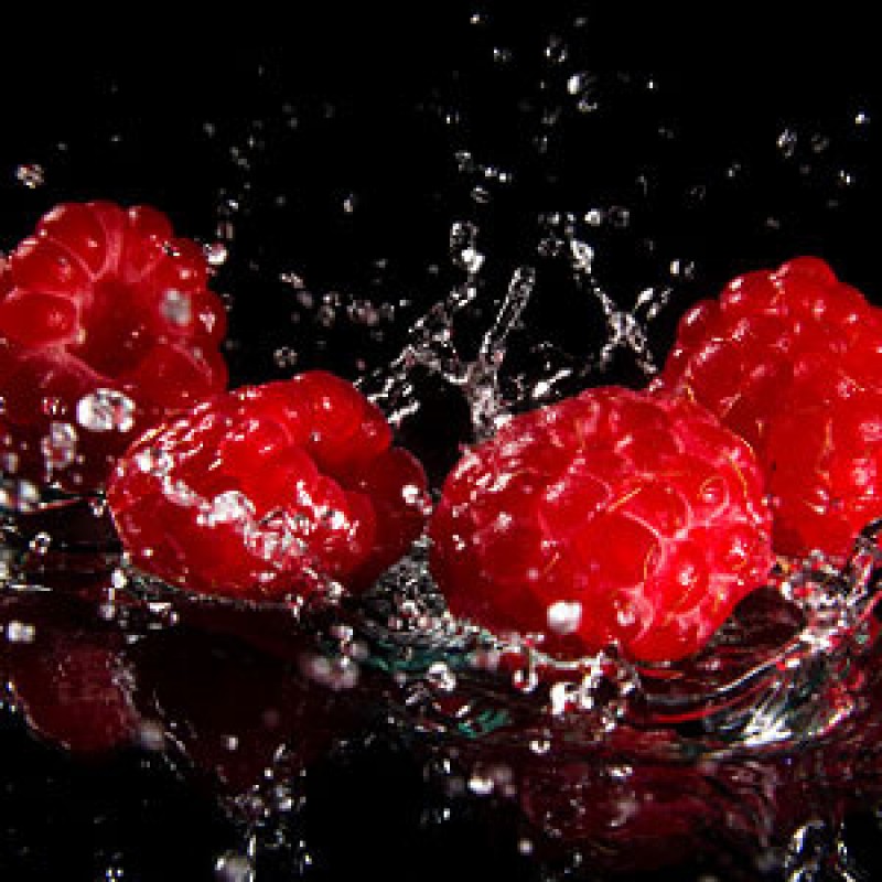 Aroma FlavourArt Himbeere
