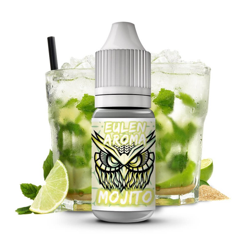 Eulen Aroma Mojito