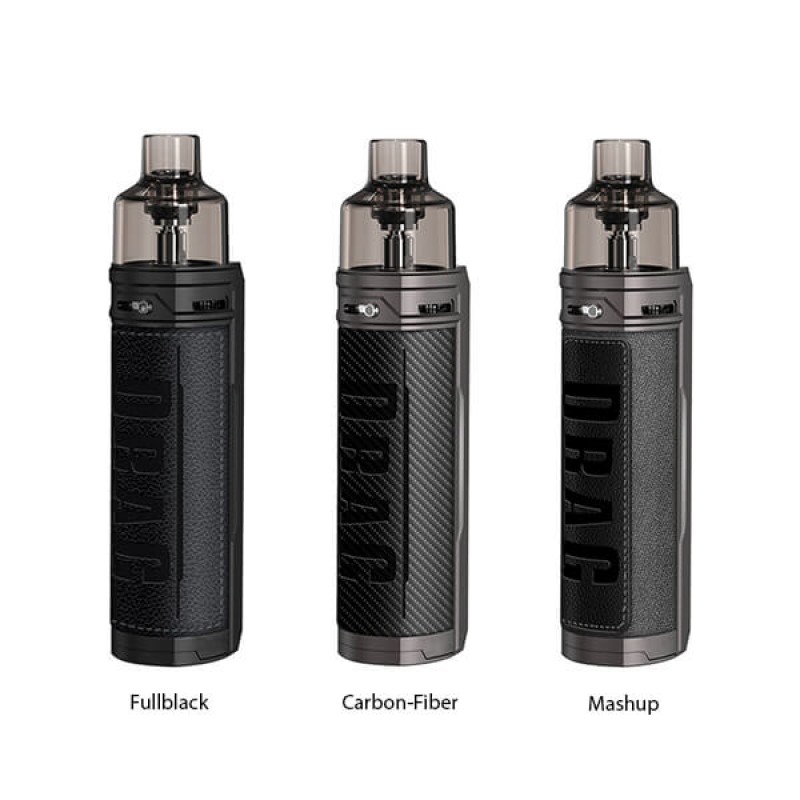 VOOPOO Drag X Kit