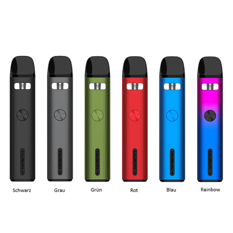 Uwell Caliburn G2 Kit