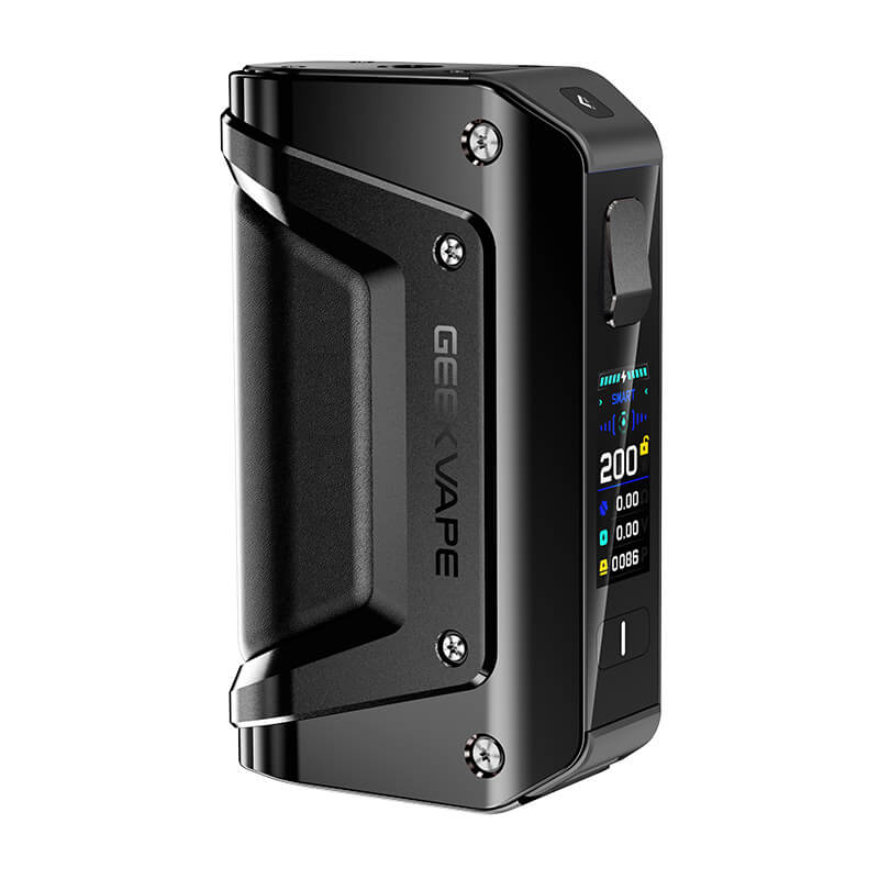 GeekVape Aegis Legend 3 Mod