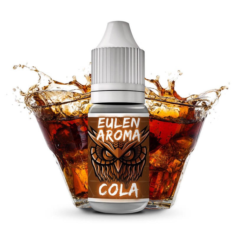 Eulen Aroma Cola