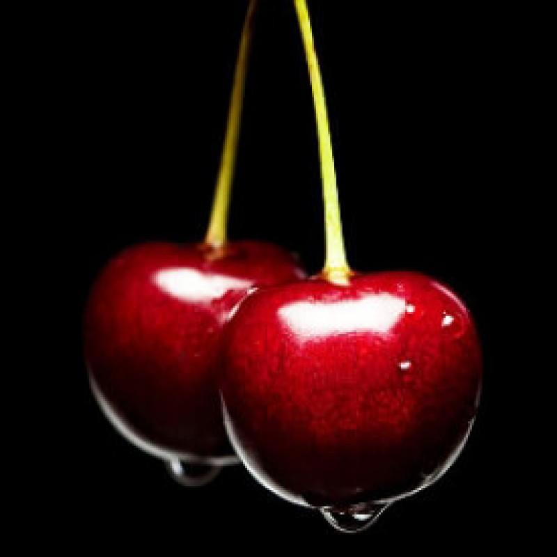 Aroma FlavourArt Schwarze Kirsche