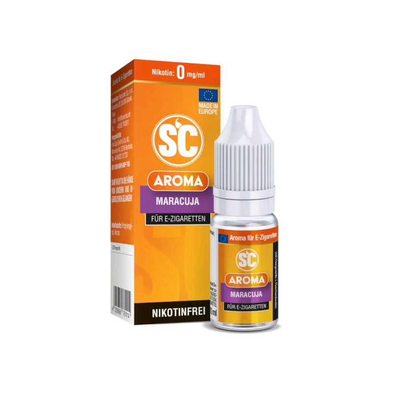 Aroma SC Maracuja