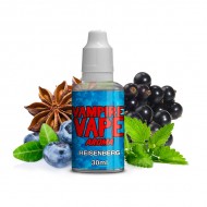 Aroma Vampire Vape Heisenberg