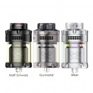 Hellvape Dead Rabbit 3 RTA 2024 Edition