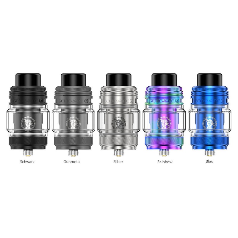 GeekVape Z Fli Tank
