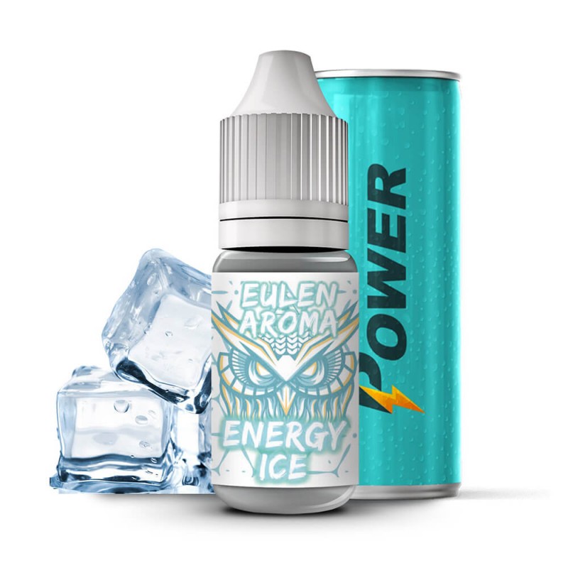 Eulen Aroma Energy Ice