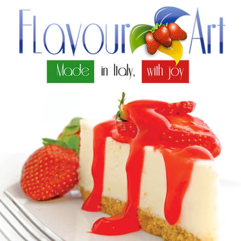 Aroma FlavourArt Blaubeere