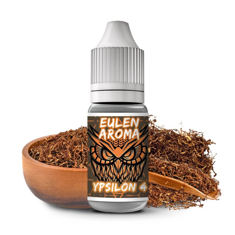 Eulen Aroma Ypsilon 4