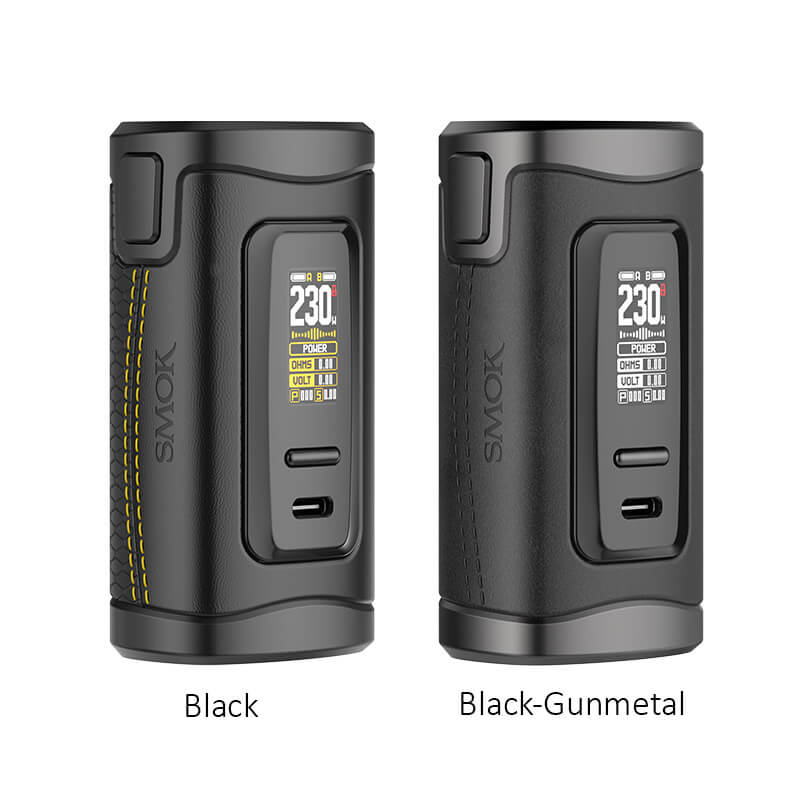 SMOK Morph 3 Mod