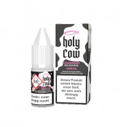 Holy Cow Strawberry Milkshake Nikotinsalz