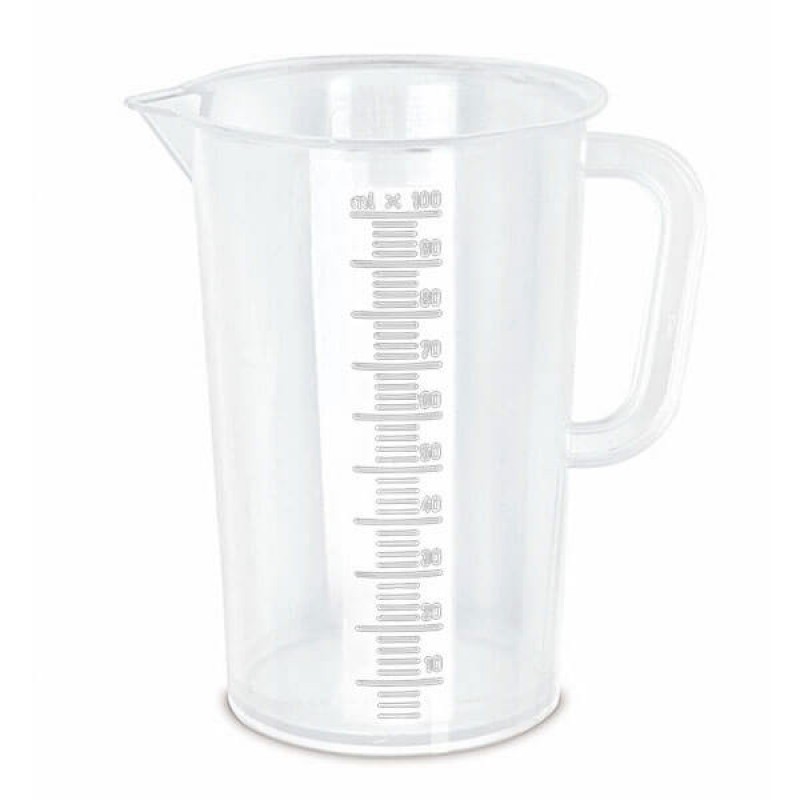 Messbecher 100ml