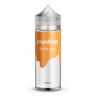 Popdrop 100ml 50/50 Base