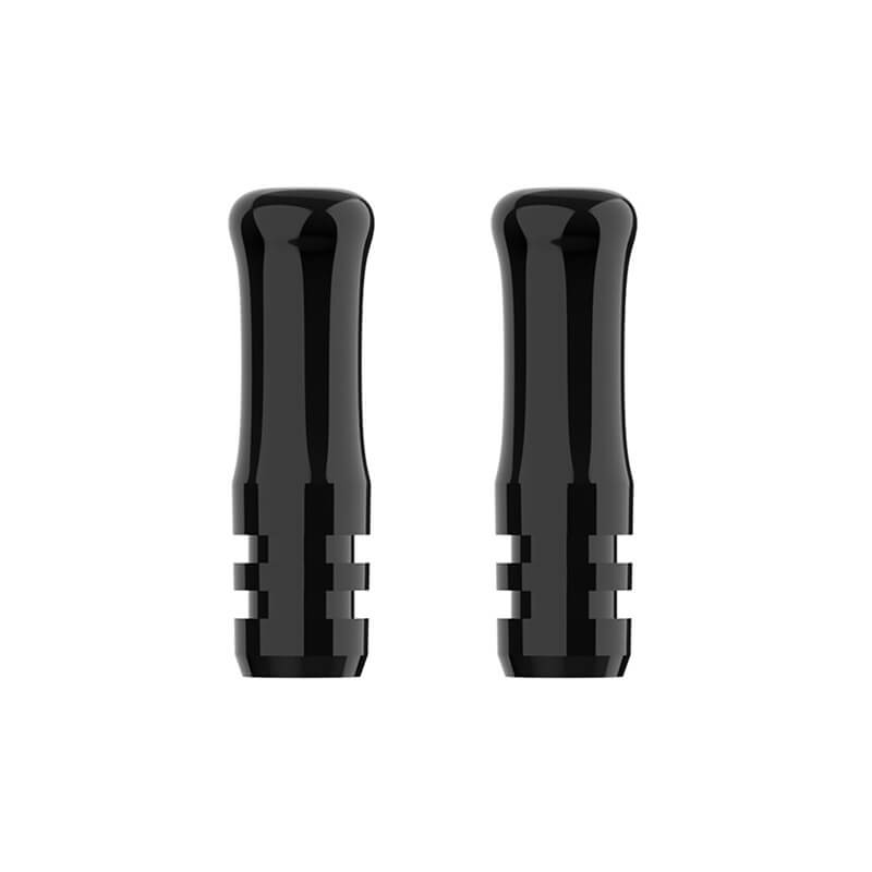 (2x) VOOPOO Doric Galaxy POM Drip Tip