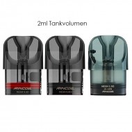 (3x) Rincoe Manto Nano Pod