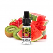 Twelve Monkeys Kanzi Nikotinsalz