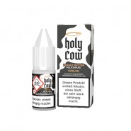 Holy Cow Peanut Butter Milkshake Nikotinsalz