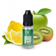 HOMEBOYS Green Homeboy Nikotinsalz