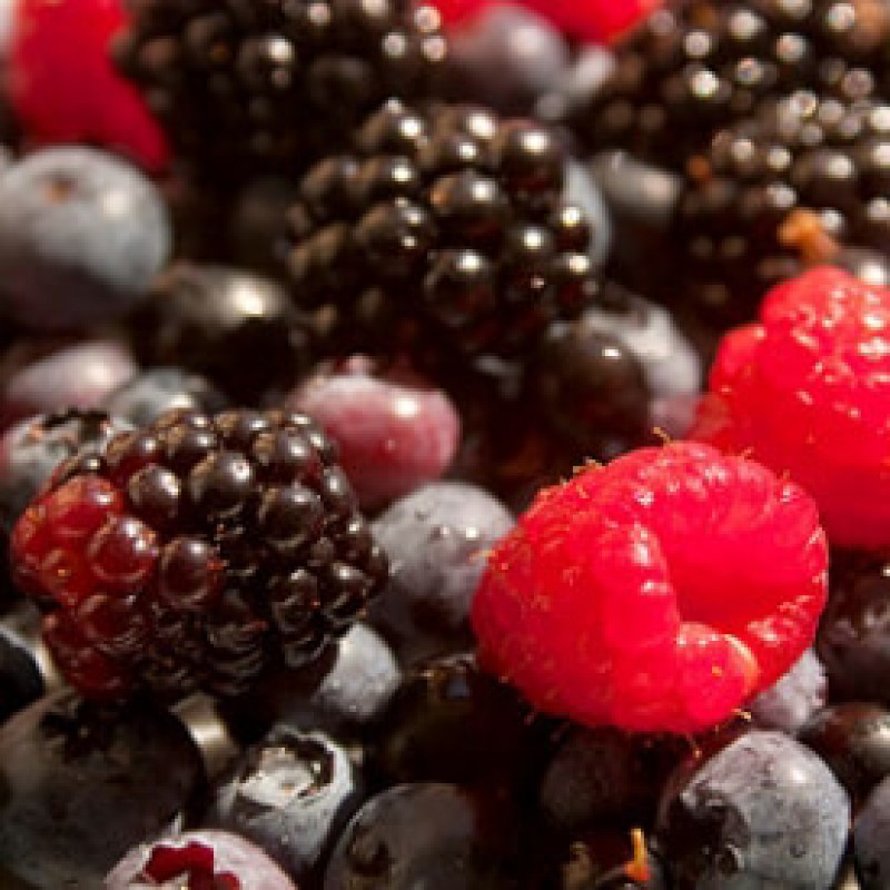 Aroma FlavourArt Waldfrucht