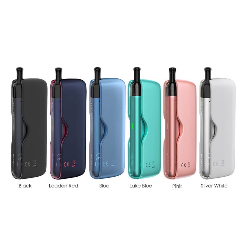 VOOPOO Doric Galaxy Kit