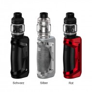 GeekVape Aegis Solo 2 Kit