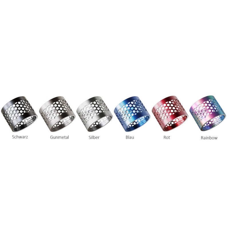 Aspire Nautilus 3S Honey Comb Tube