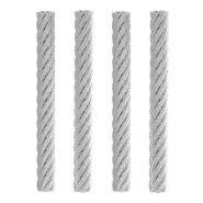 Vapefly Brunhilde MTL RTA Steel Wire