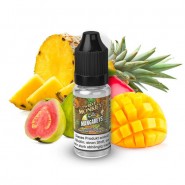 Twelve Monkeys Mangabeys Nikotinsalz